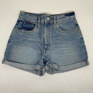 ASOS Mom Short